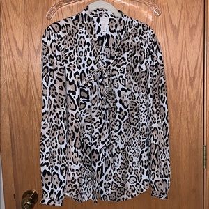 Chico’s size 2 blouse